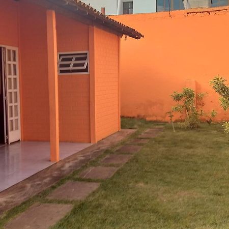 Acomodacaoes Koynonya Sete Lagoas Bagian luar foto
