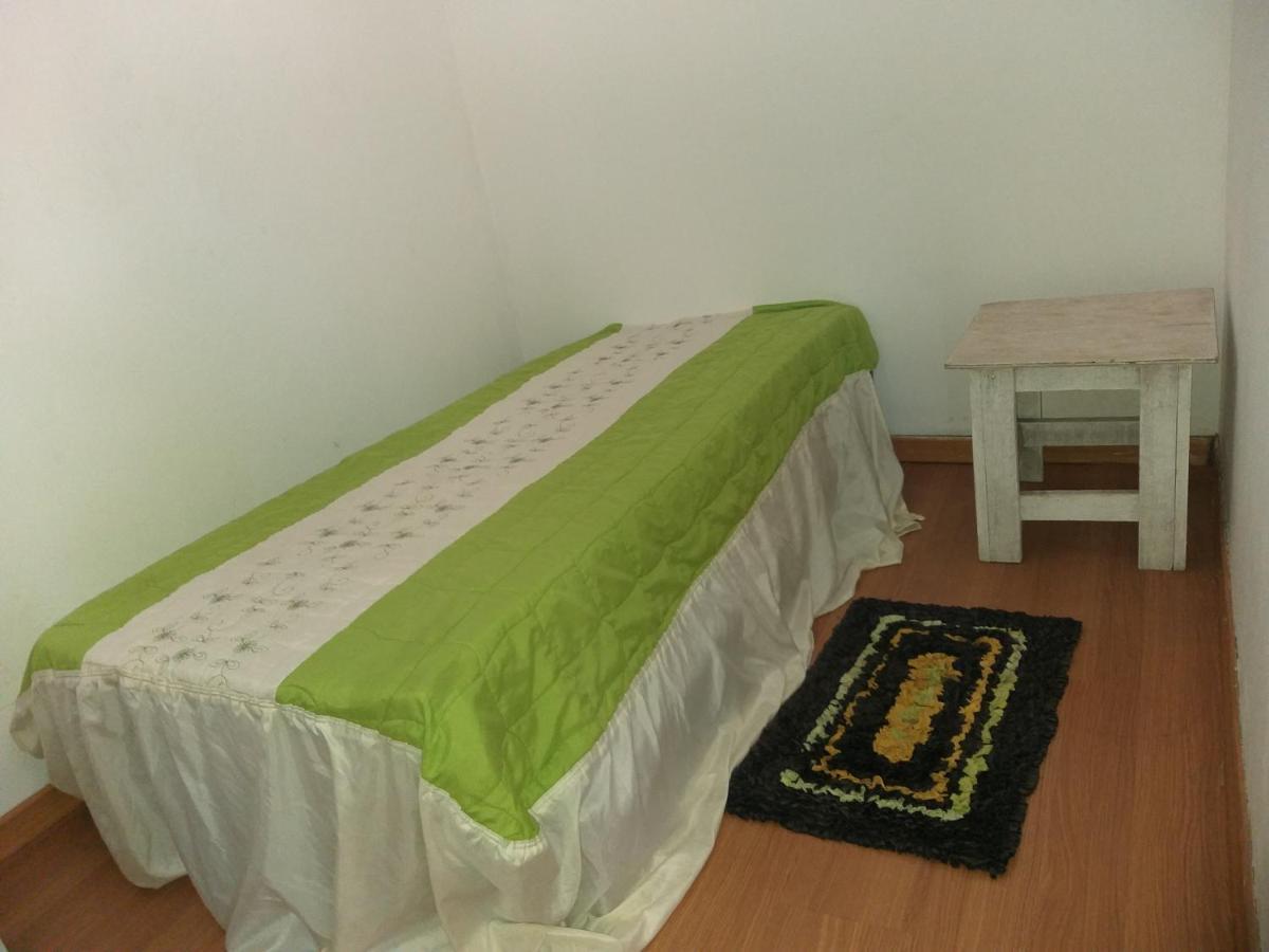 Acomodacaoes Koynonya Sete Lagoas Ruang foto
